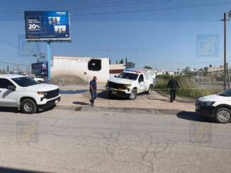 Hallan sin vida a mujer en situación de calle en colonia Parral