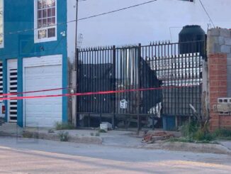 Hallan sin vida a adulto mayor en colonia Vistas Cerro Grande