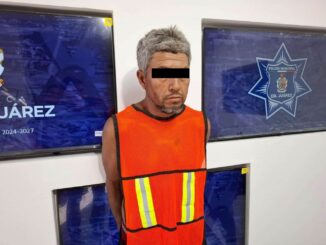 Invade vivienda y la quema; lo detienen