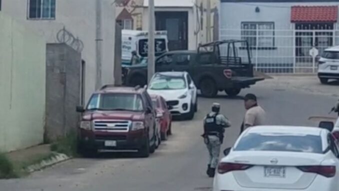 Tiroteo en calles de Parral moviliza a células BOI; un detenido