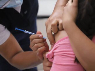 Temen reemergencia de sarampión y tos ferina en México