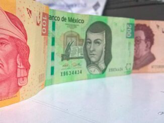 estos son los billetes que Banxico retirará de circulación