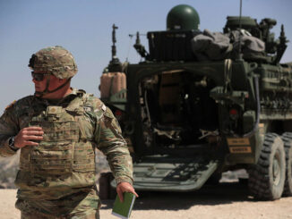 «México no aceptaría la participación de fuerzas militares estadounidenses», aclara SRE