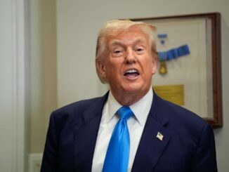 Trump militariza la guerra contra el narco, las implicaciones para Maduro y para México