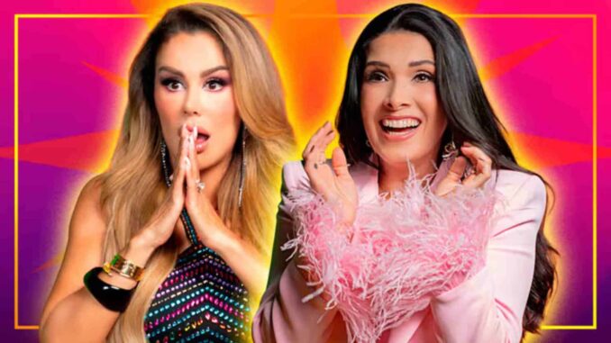 ¿Quién resultó salvado en La Casa de los Famosos?