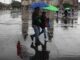Activan Alerta Púrpura en la CDMX por fuertes lluvias para hoy 9 de agosto