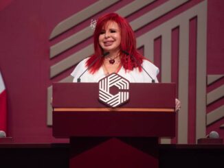 Tribunal Electoral de Campeche ordena a tres periodistas disculparse con la gobernadora Layda Sansores