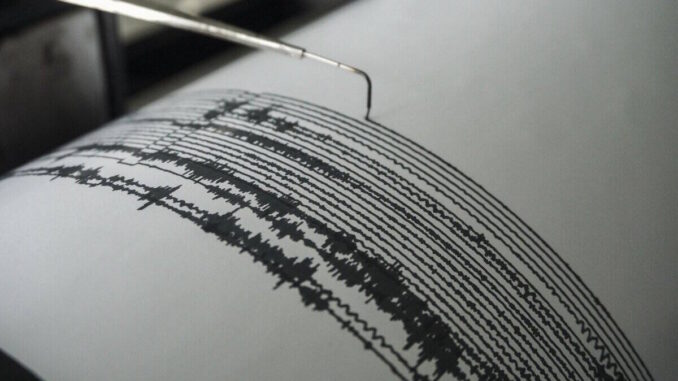 magnitud y epicentro este 9 de agosto de 2025