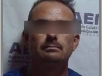 Sentencian con 2 años y 6 meses de prisión a hombre que asaltó negocio