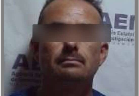 Sentencian con 2 años y 6 meses de prisión a hombre que asaltó negocio