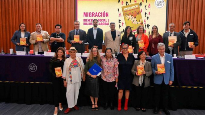 Bienestar Social e Inclusión Laboral”