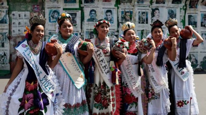 Iglesia pide dar a comunidades indígenas peso en decisiones que les afectan