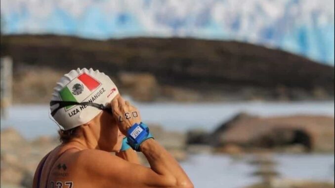 Elizabeth Hernández desafía el frío extremo y conquista 5 medallas para México