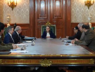 Sheinbaum instala la Comisión Presidencial para la Reforma Electoral