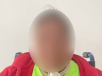 Localiza AEI a mujer adulta mayor con reporte de ausencia