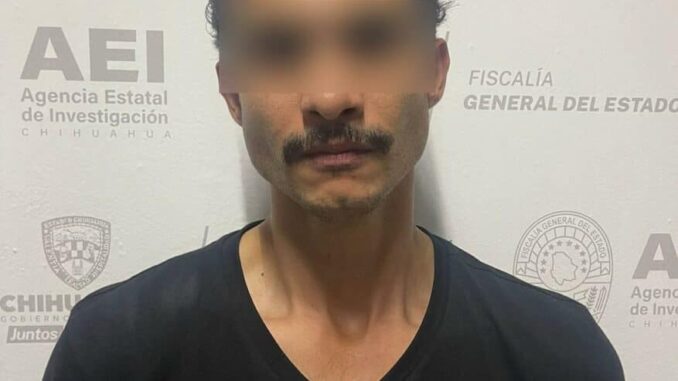 Notifica AEI orden de aprehensión por fraude cometido a empresa agrícola