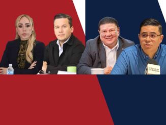 El tablero se mueve en Chihuahua capital