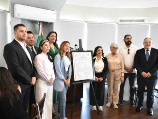 Convoca Congreso a la juventud chihuahuense a participar en el Parlamento Juvenil 2025