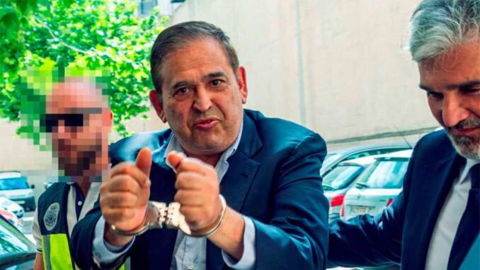 FGR reabrirá proceso penal contra Alonso Ancira por incumplir reparación del daño a Pemex