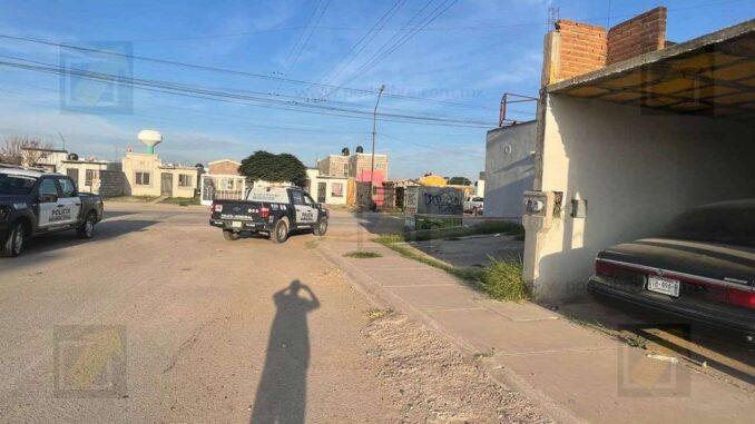 Un reporte ciudadano alertó sobre un bulto grande sospechoso en Praderas del Sur  