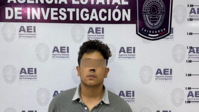 Vinculan a proceso a presunto homicida de ‘Eli’
