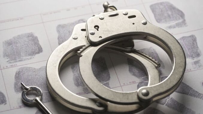 Extraditan a Estados Unidos a 26 reos con vínculos criminales