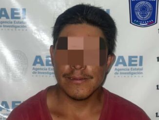 Vinculado a proceso por el delito de violencia familiar en Balleza