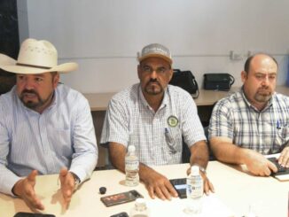 Gobierno de Maru Campos invierte más de 200 mdp en garantizar la sanidad agropecuaria