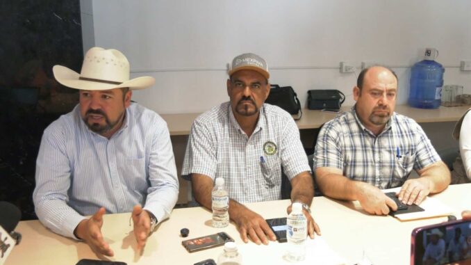 Gobierno de Maru Campos invierte más de 200 mdp en garantizar la sanidad agropecuaria