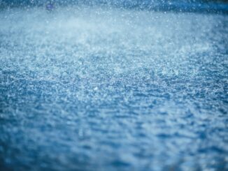 En estas entidades habrá lluvias fuertes y calor