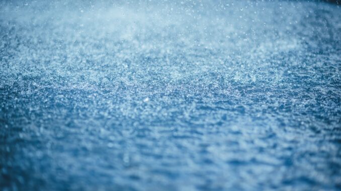 En estas entidades habrá lluvias fuertes y calor