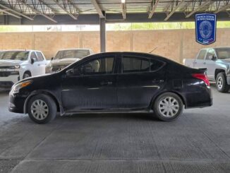 Hombre es detenido en flagrancia por posesión ilegal de arma de fuego