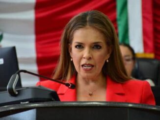 Preocupa que el alcalde Cruz Pérez Cuéllar use las mesas de seguridad para filtrar información al crimen organizado: Xóchitl Contreras