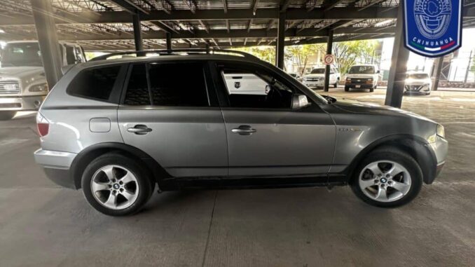 Traía más de 22 kilos de cocaína y marihuana, es detenido por la AEI