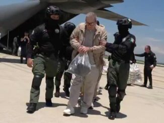 Entrega de 26 criminales a Estados Unidos fue una decisión soberana y por seguridad de México: Sheinbaum