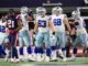 Dallas Cowboys, la franquicia deportiva más cara del mundo ¿Cuánto vale?