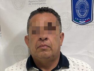 Aprehende Policía Investigadora a dos presuntos deudores alimentarios en Parral