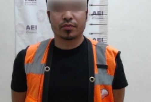 Pasará 15 años en prisión por el delito de violación que cometió a una menor de edad en Rancho Anapra