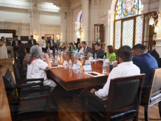 Aprueba Cabildo la creación del Consejo Anticorrupción del Municipio de Chihuahua