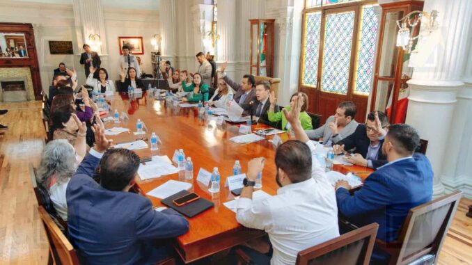 Aprueba Cabildo reglamentos y protocolos de protección animal