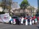 Habrá 5 manifestaciones en la CDMX de activistas y familiares de desaparecidos