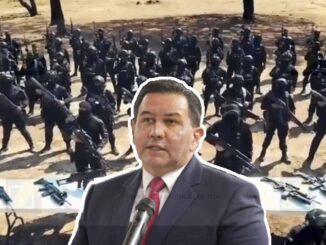 Policía de Juárez: ¿Protección o complicidad?