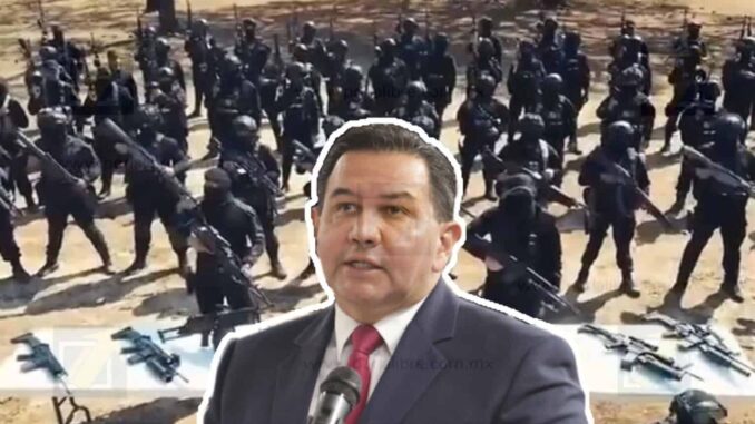 Policía de Juárez: ¿Protección o complicidad?