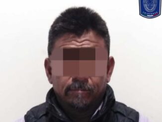 Detiene AEI a conductor de tráiler con placa sobrepuestas en la vía corta a Chihuahua