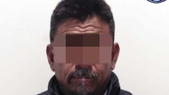 Detiene AEI a conductor de tráiler con placa sobrepuestas en la vía corta a Chihuahua