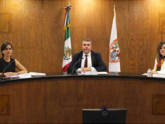 Suma ICHITAIP la resolución de mil 549 recursos de revisión en siete y medio meses del presente año