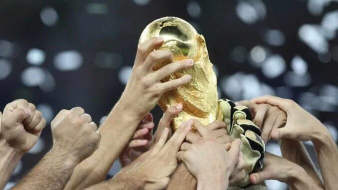 Salen a la venta boletos individuales para el Mundial 2026 en CDMX, Guadalajara y Monterrey, ¿cuánto cuestan?