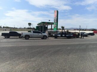 Localizan sanos y a salvos a los hermanitos Holguín extraviados en la serranía de Ascensión