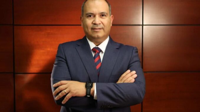 ¿Quién es Carlos Treviño Medina, exdirector de Pemex detenido en EE.UU.?