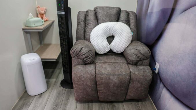 Pone alcalde Bonilla dos lactarios móviles al servicio de madres y sus bebés